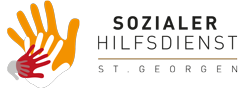 Sozialer Hilfsdienst St. Georgen bei Salzburg Logo